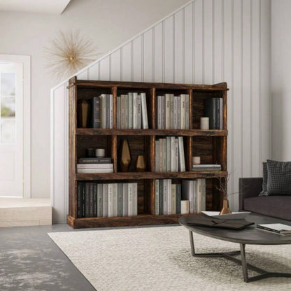 10 - shelf Bookcase, Popular styles for  2025 year