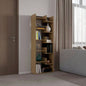 Bookcase, 11 Shelves