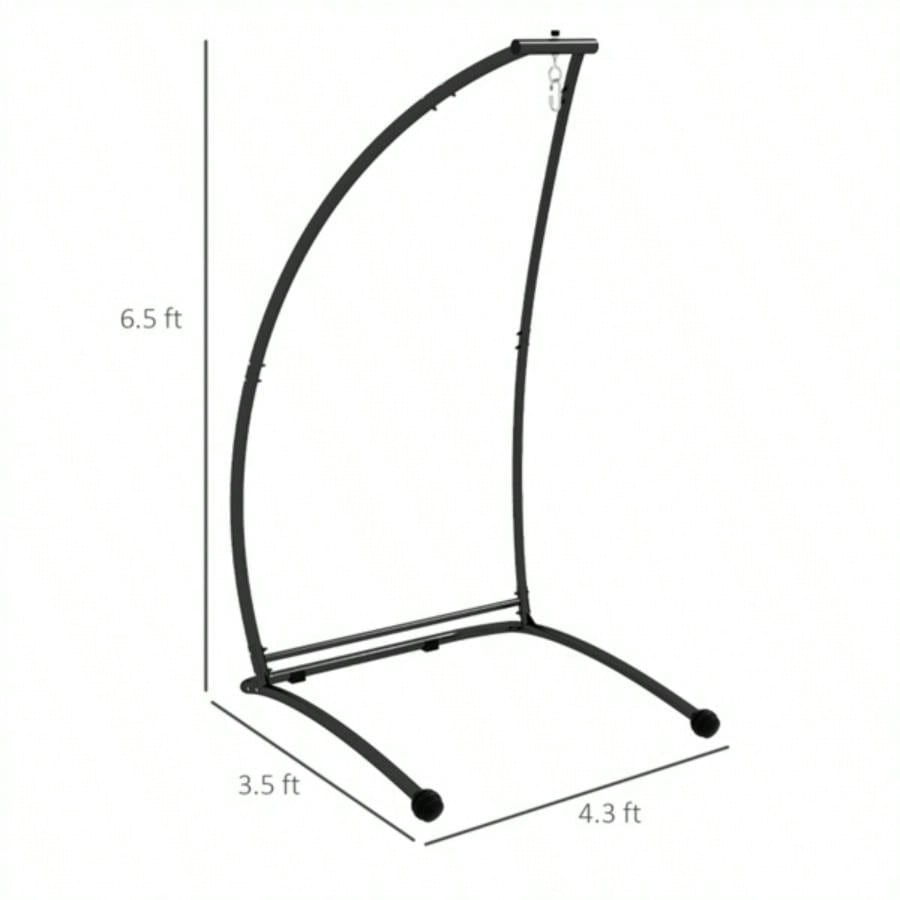 Hammock Chair StandSwing Stand