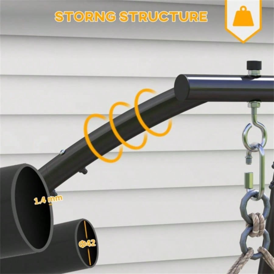 Hammock Chair StandSwing Stand