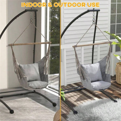 Hammock Chair StandSwing Stand