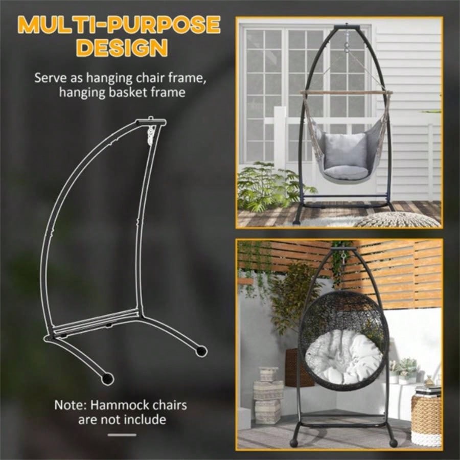 Hammock Chair StandSwing Stand