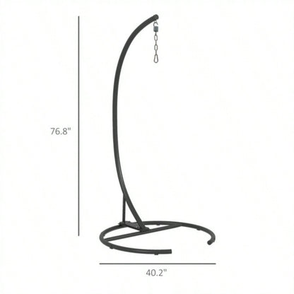 Hammock Chair StandSwing Stand