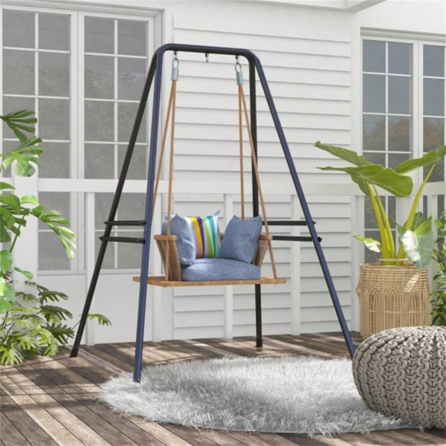 Hammock Chair StandSwing Stand