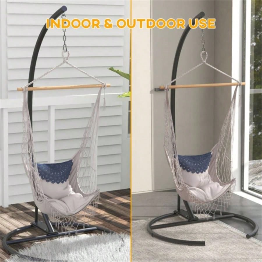 Hammock Chair StandSwing Stand