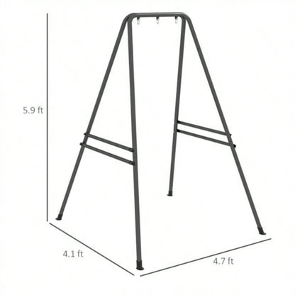 Hammock Chair StandSwing Stand