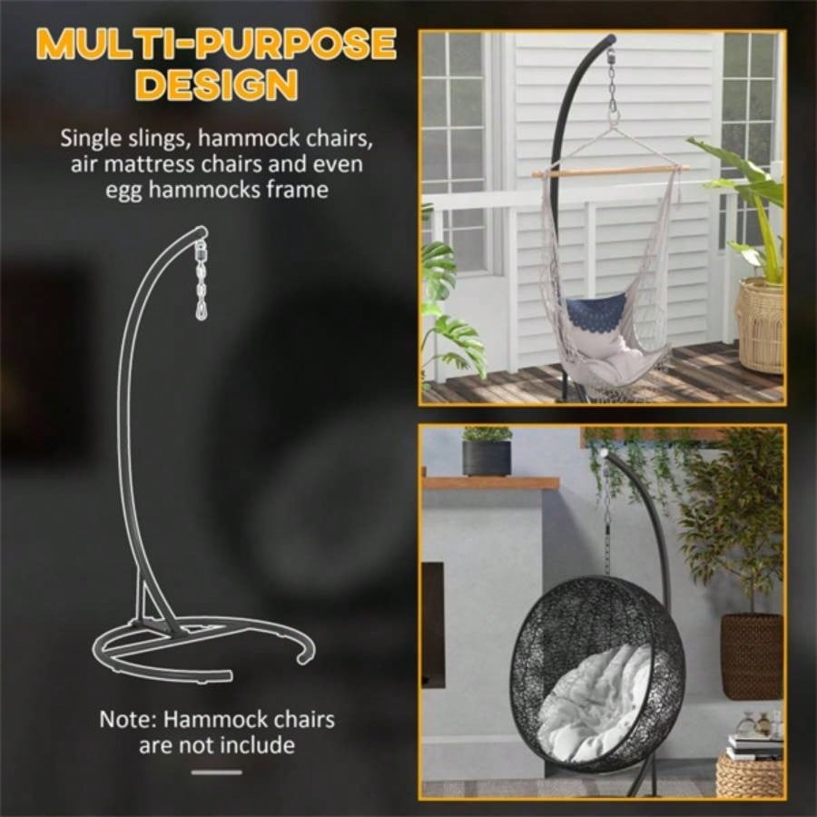 Hammock Chair StandSwing Stand