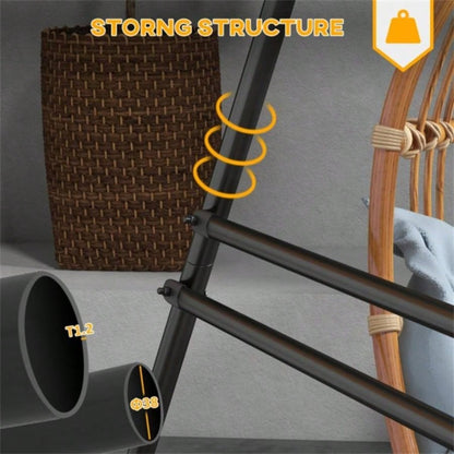 Hammock Chair StandSwing Stand