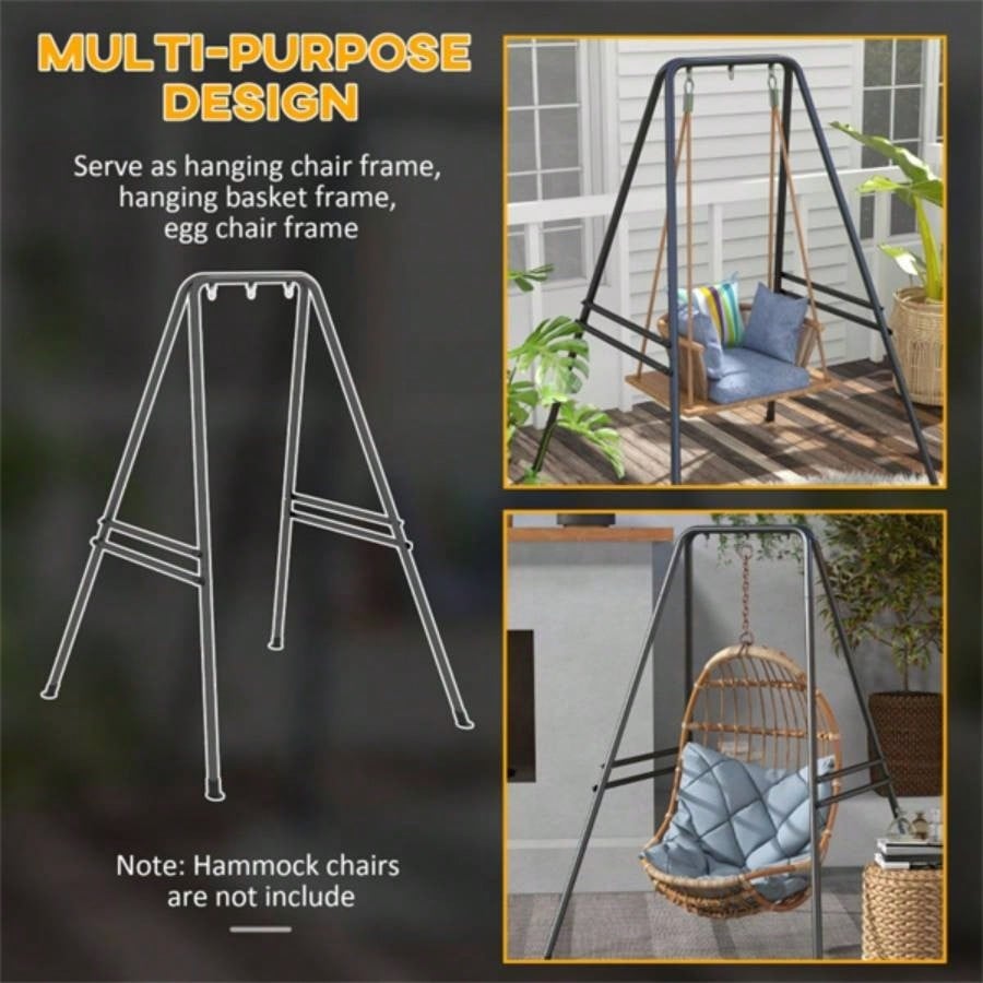 Hammock Chair StandSwing Stand