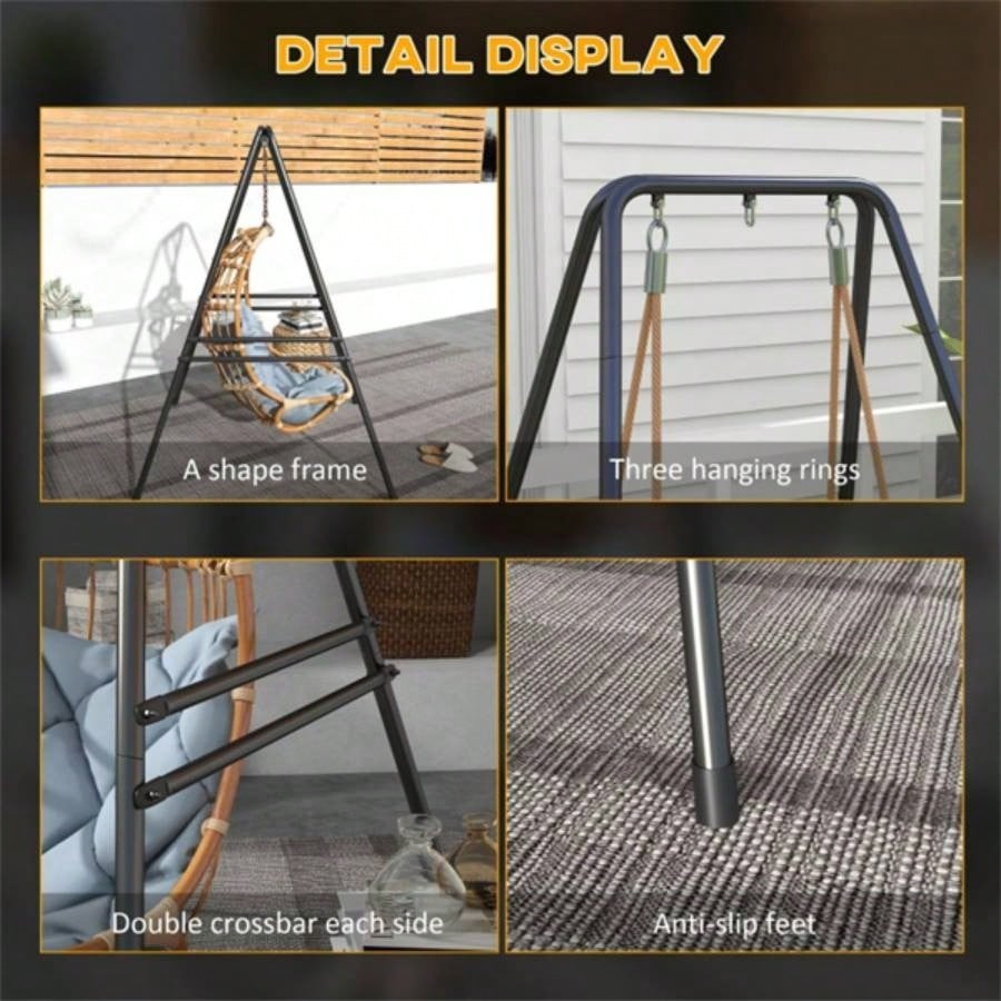 Hammock Chair StandSwing Stand