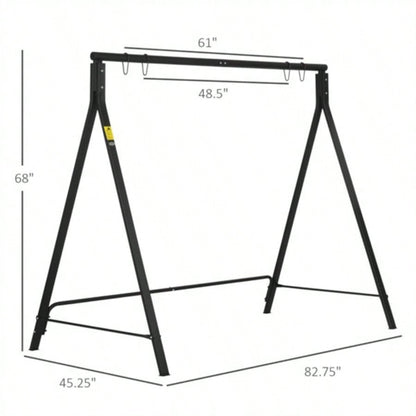 Hammock Chair StandSwing Stand