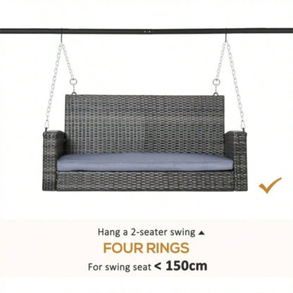 Hammock Chair StandSwing Stand