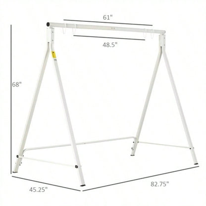 Hammock Chair StandSwing Stand