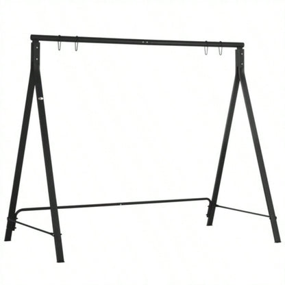 Hammock Chair StandSwing Stand