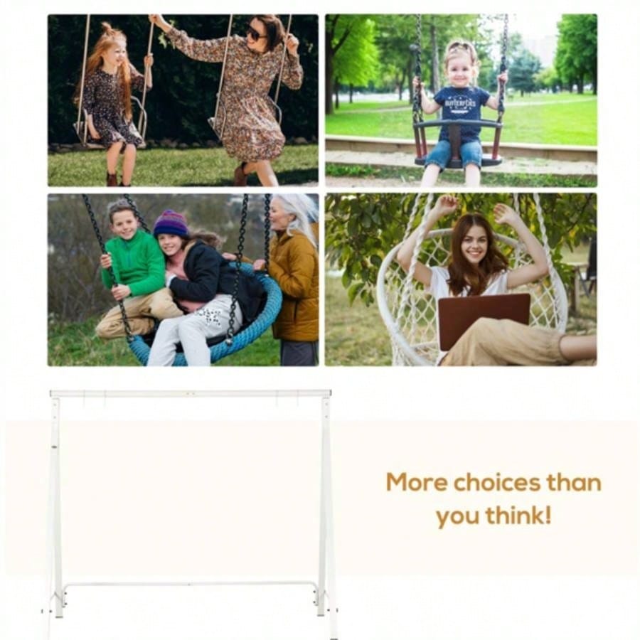Hammock Chair StandSwing Stand