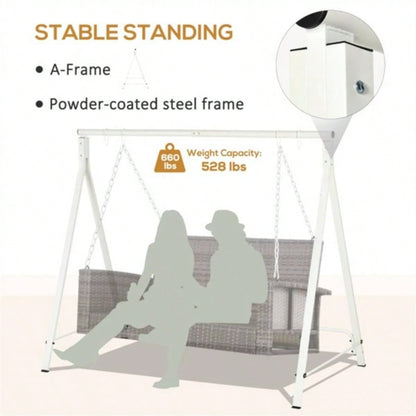 Hammock Chair StandSwing Stand