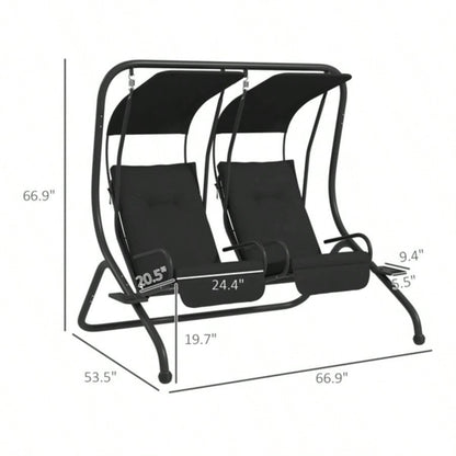 Hammock swing, Popular styles for  2025 year
