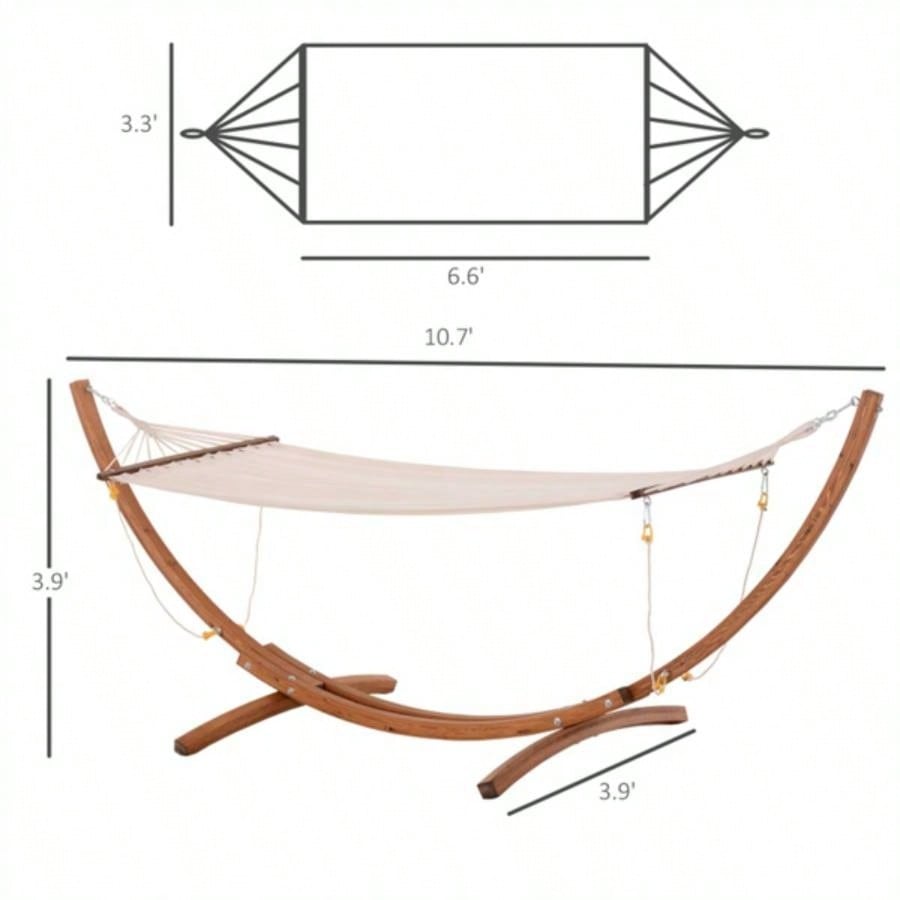 Hammock swing, Popular styles for  2025 year