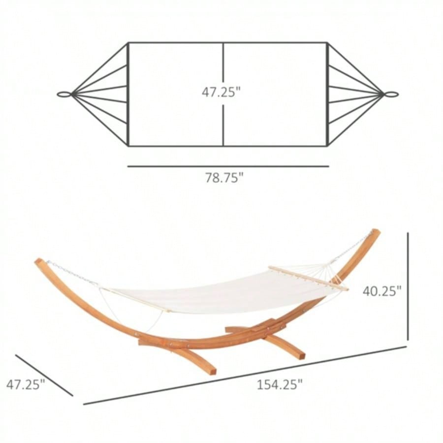 Hammock swing, Popular styles for  2025 year