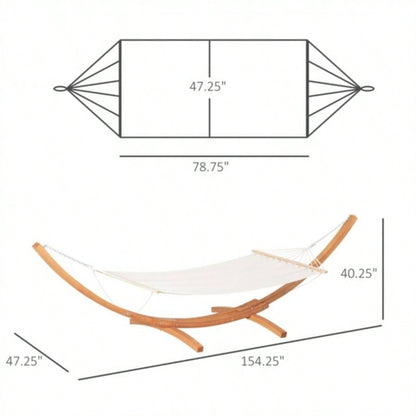 Hammock swing, Popular styles for  2025 year