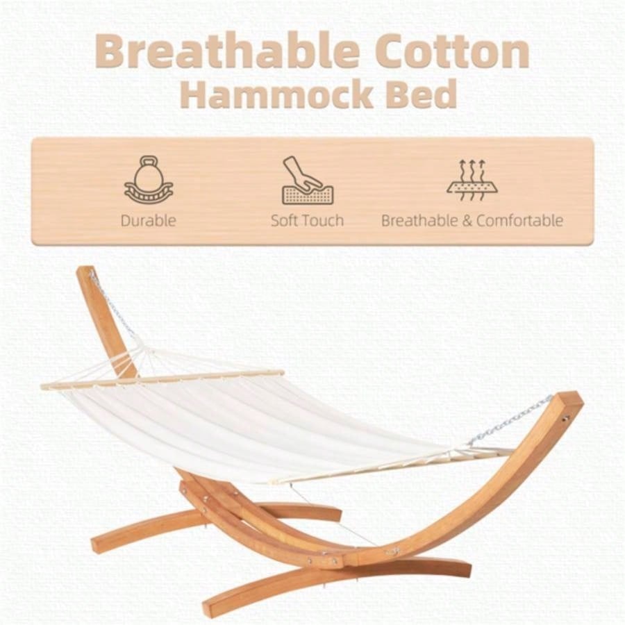 Hammock swing, Popular styles for  2025 year