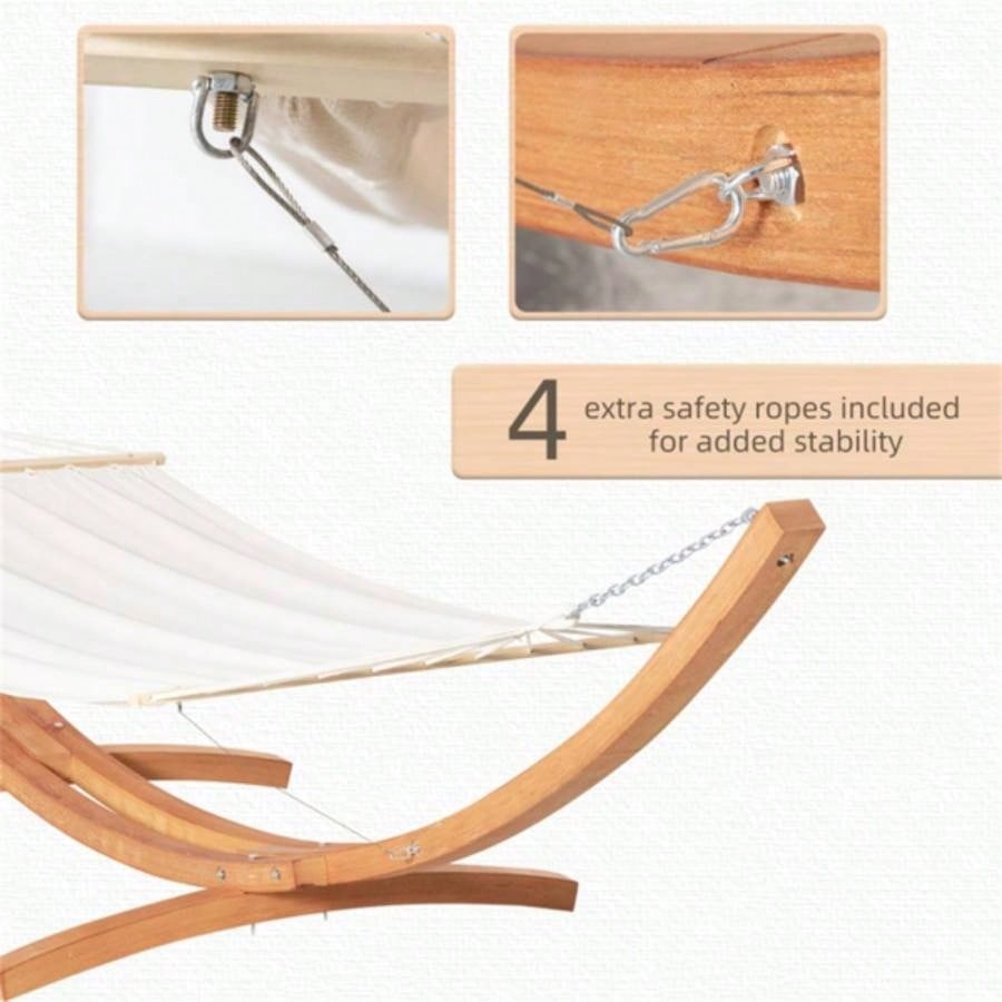 Hammock swing, Popular styles for  2025 year