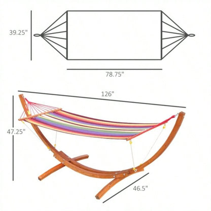 Hammock swing, Popular styles for  2025 year
