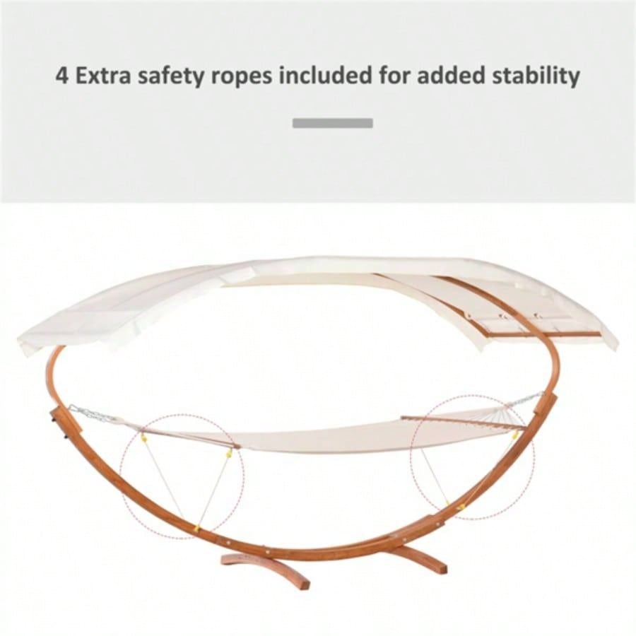 Hammock swing, Popular styles for  2025 year