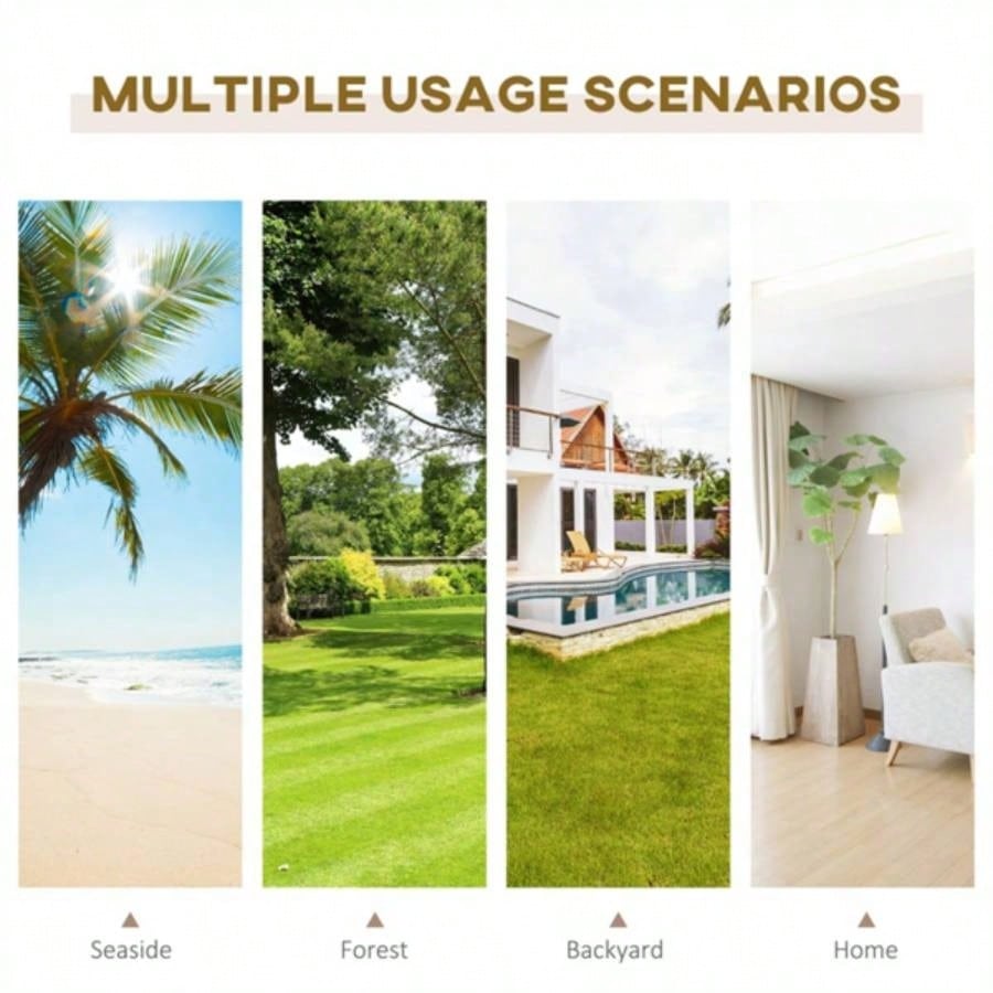 Hammock swing, Popular styles for  2025 year