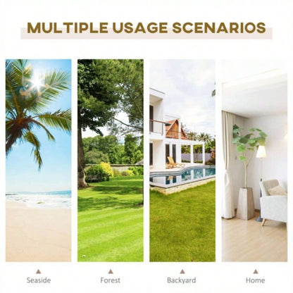 Hammock swing, Popular styles for  2025 year