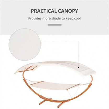 Hammock swing, Popular styles for  2025 year