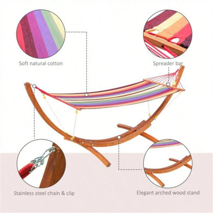Hammock swing, Popular styles for  2025 year
