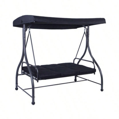 3 - Swing Chairs Convertible Swing Hammock Bed