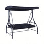 3 - Swing Chairs Convertible Swing Hammock Bed