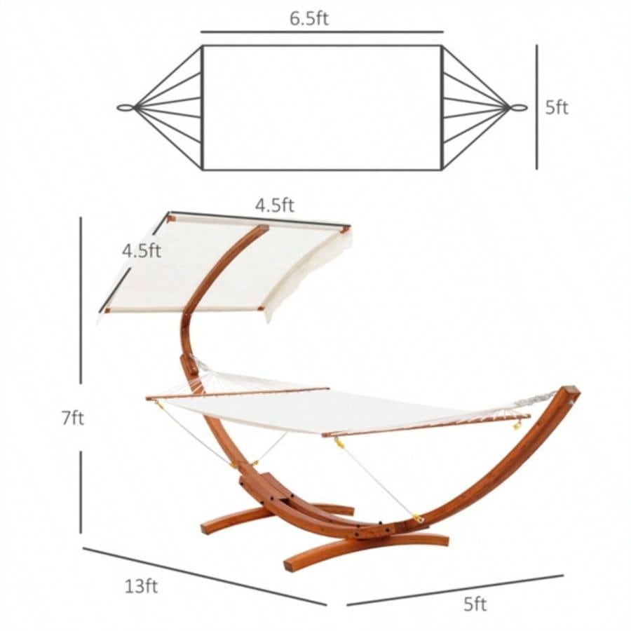 Hammock swing, Popular styles for  2025 year