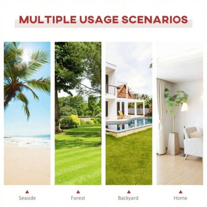 Hammock swing, Popular styles for  2025 year