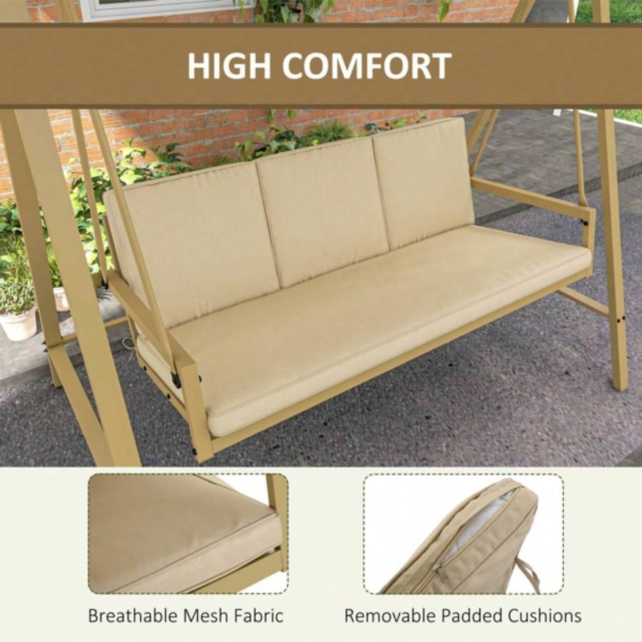 Hammock swingNot Supported non - defective remorse returns