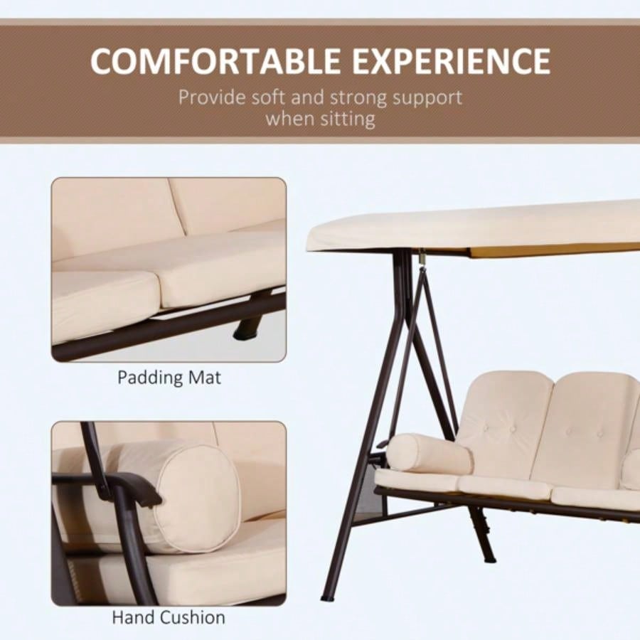 Hammock swingNot Supported non - defective remorse returns