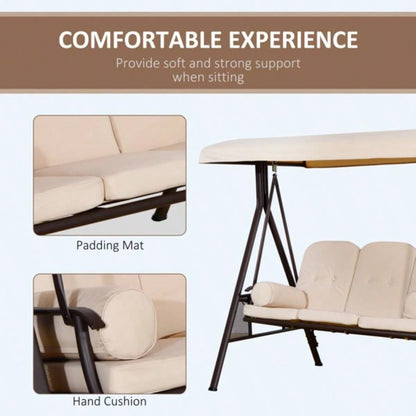 Hammock swingNot Supported non - defective remorse returns