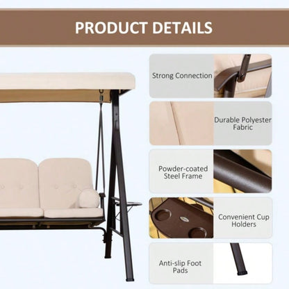 Hammock swingNot Supported non - defective remorse returns