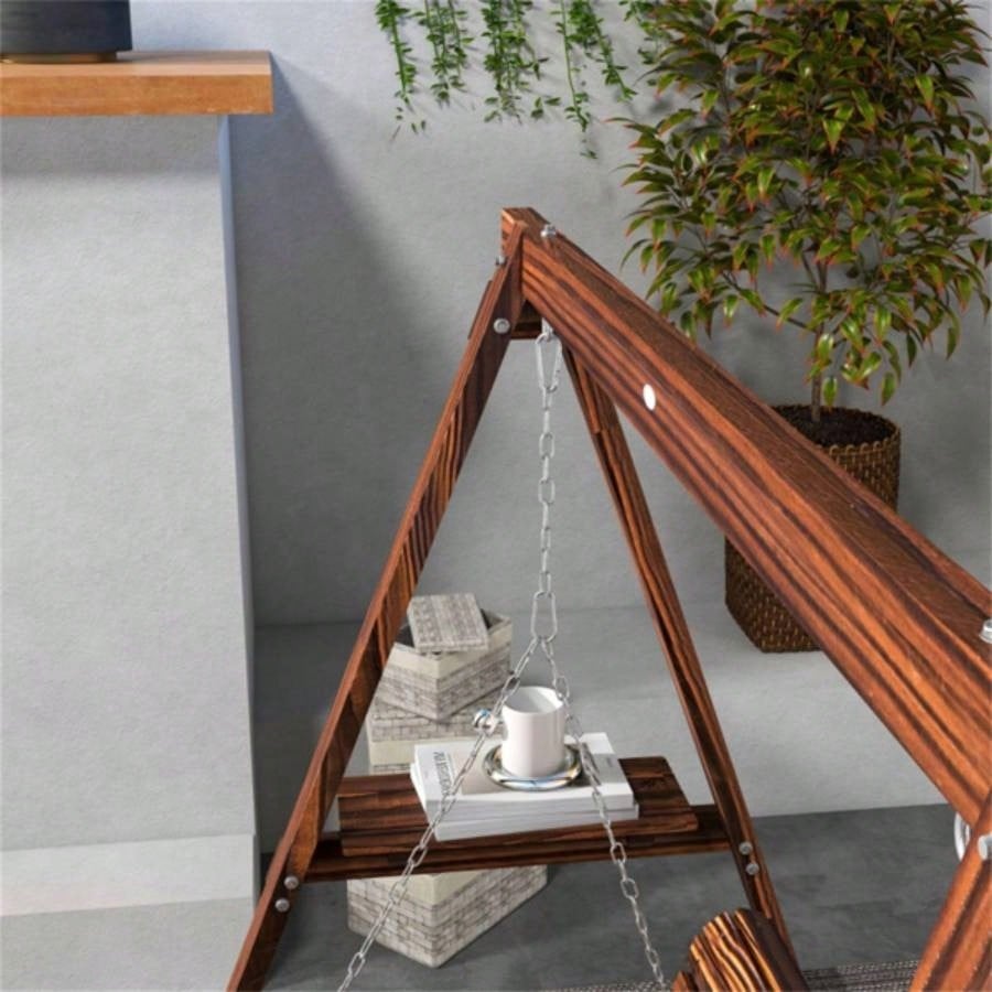 2 - Outdoor Swing Chair
