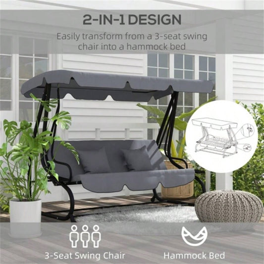 Outdoor Patio Swing Chair