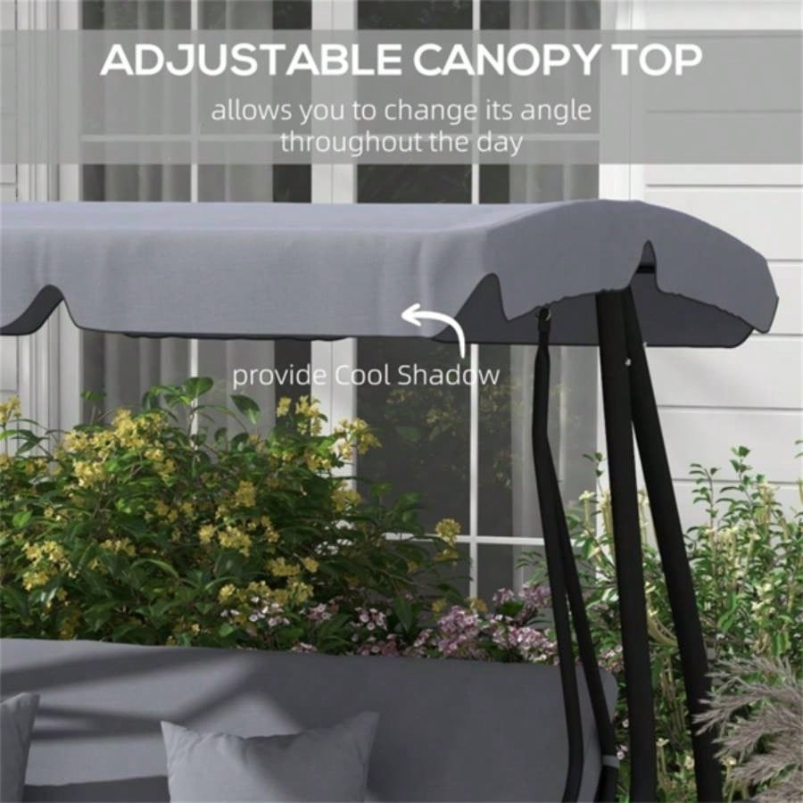Outdoor Patio Swing Chair