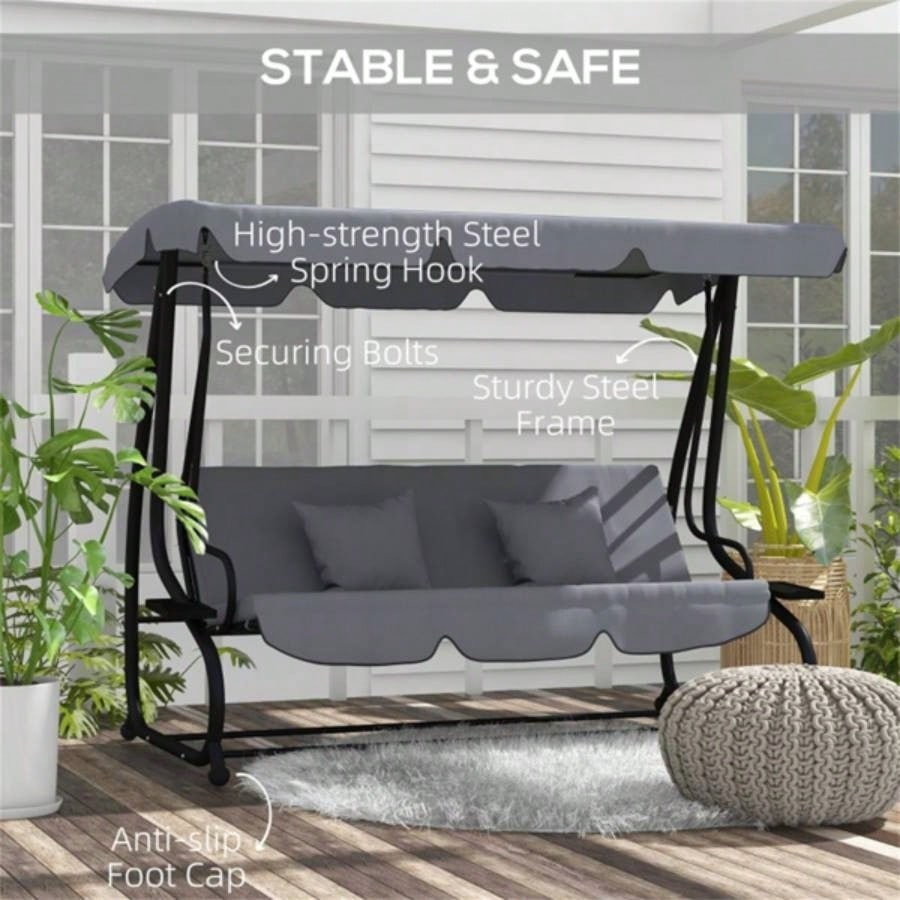 Outdoor Patio Swing Chair