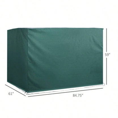 Swing Chair Cover Prohibited by