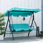 3 - Patio Swing Chair