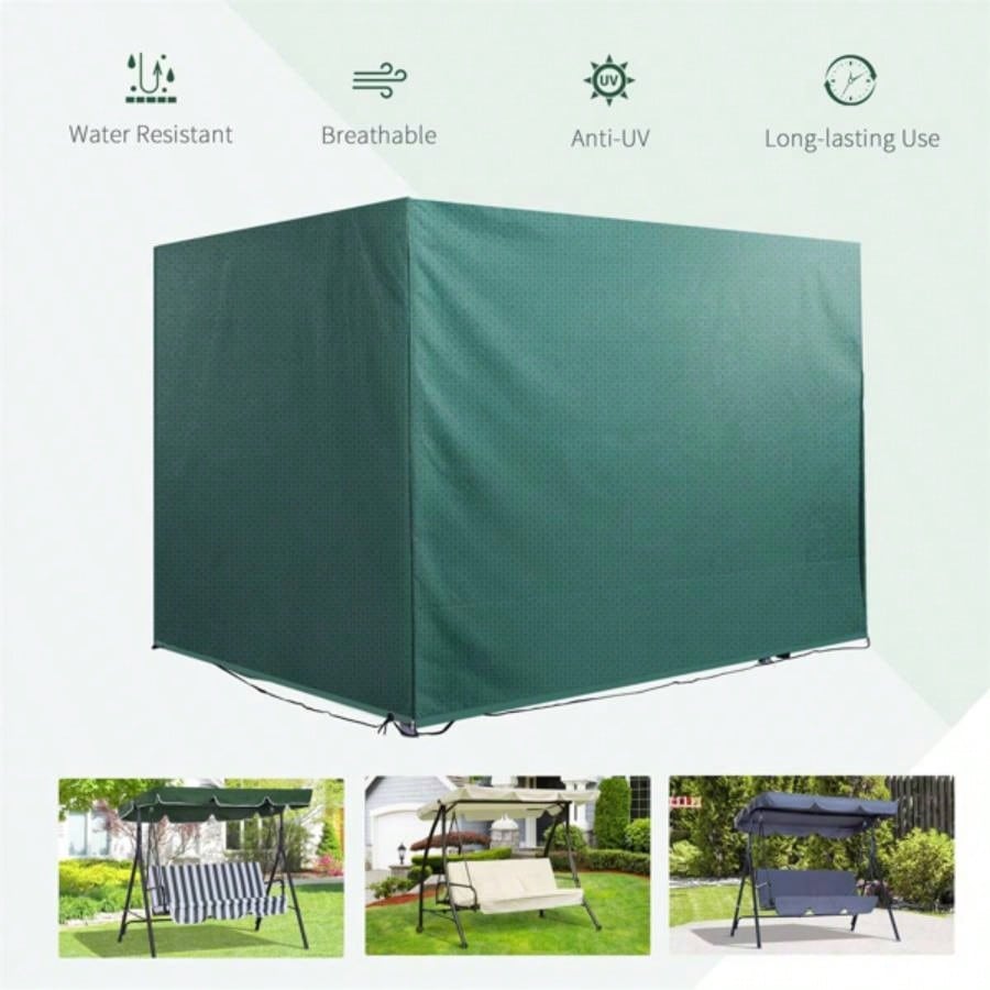 Swing Chair Cover Prohibited by