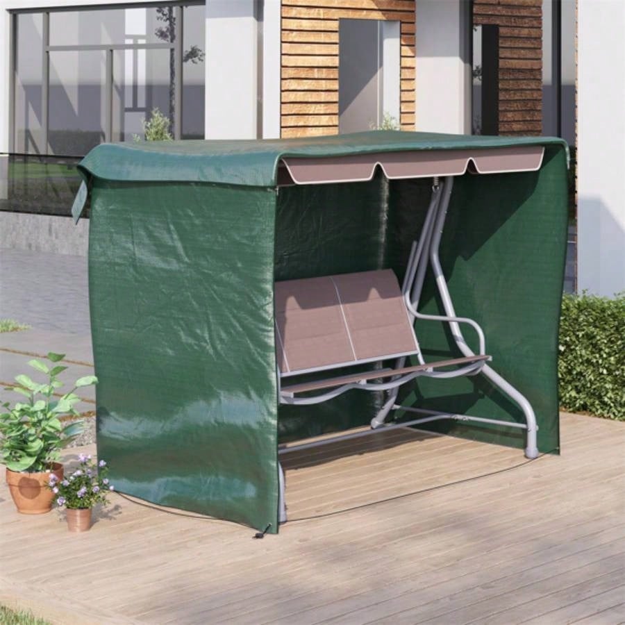Swing Chair Cover Prohibited by