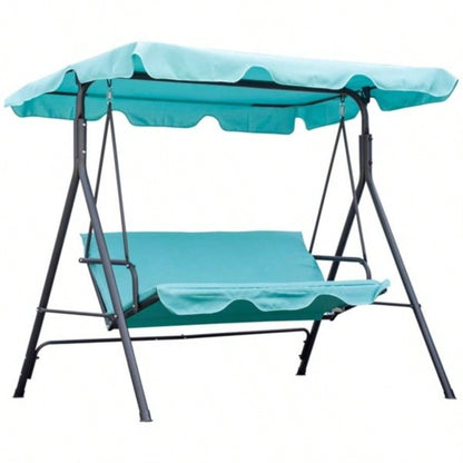 3 - Patio Swing Chair