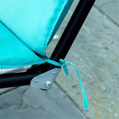 3 - Patio Swing Chair